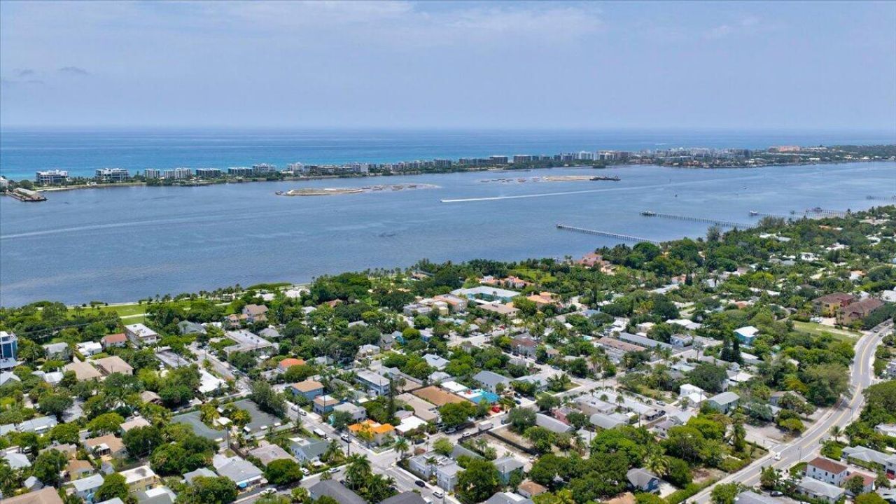 129 S K Street, Lake Worth, FL 33460 Photo