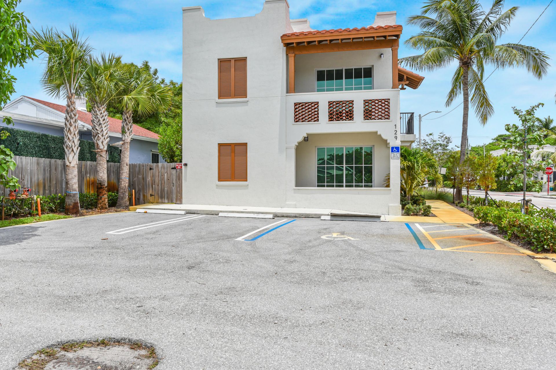129 S K Street, Lake Worth, FL 33460 Photo