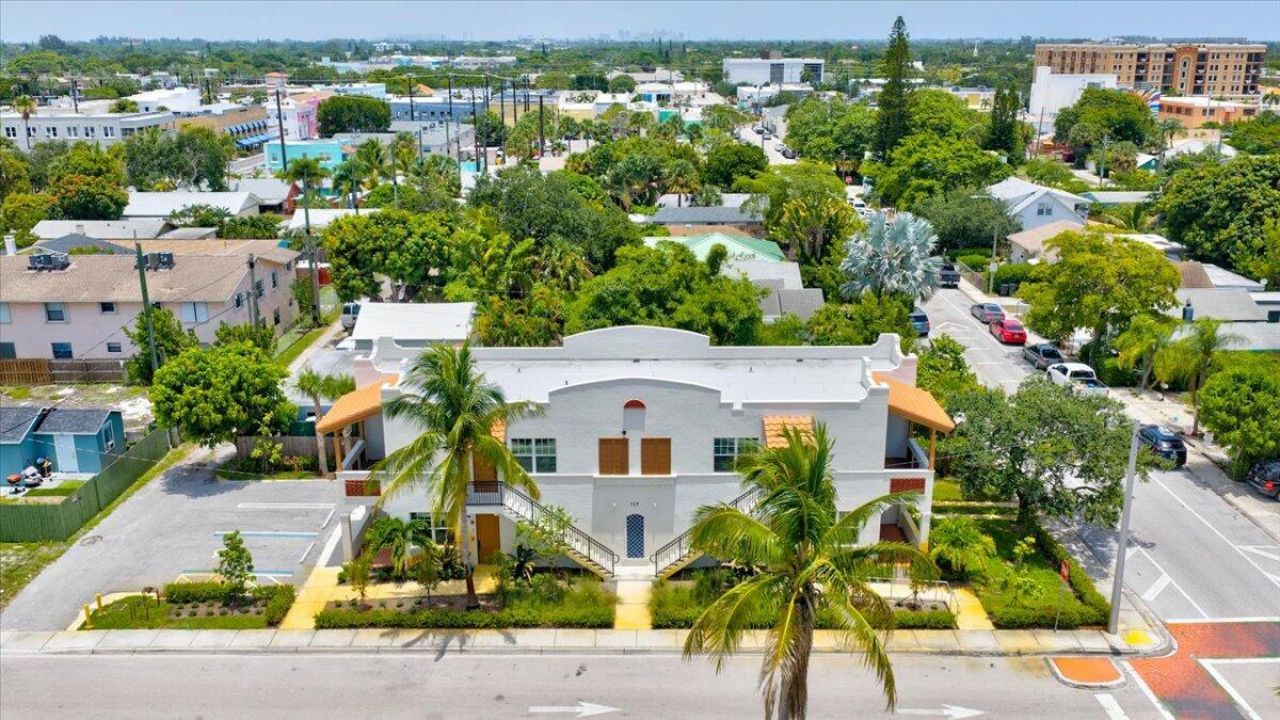 129 S K Street, Lake Worth, FL 33460 Photo