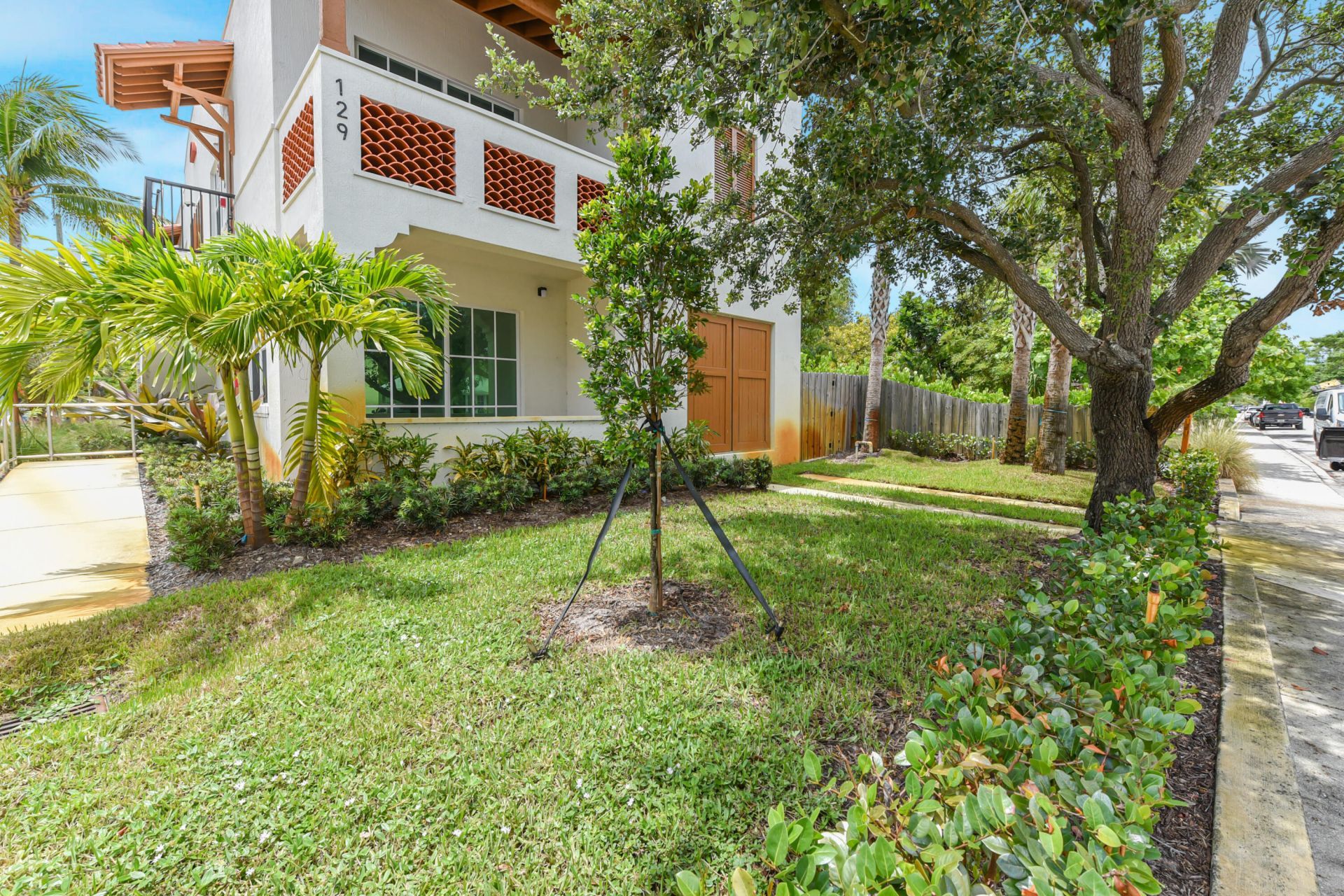 129 S K Street, Lake Worth, FL 33460 Photo