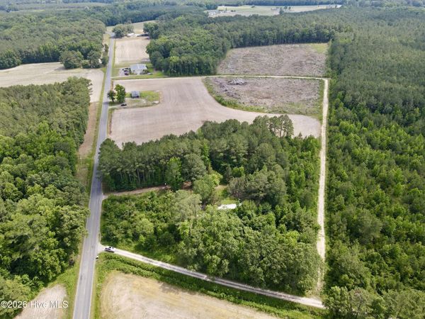3574 Leggett Mill Road, Williamston, NC 27892