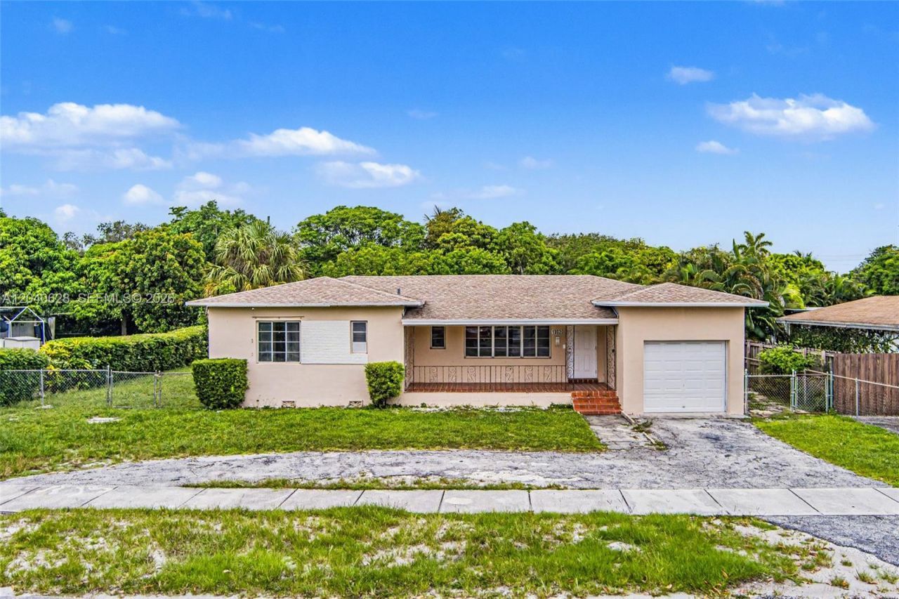 13020 NW 1st Ave , Unit x, Miami, FL 33168 Photo