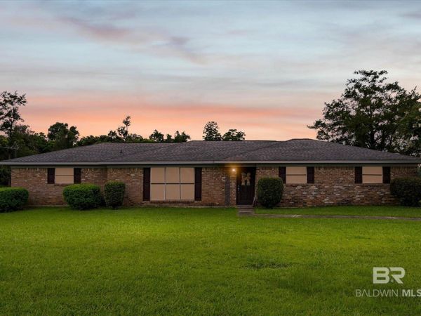 25797 County Road 49, Loxley, AL 36551
