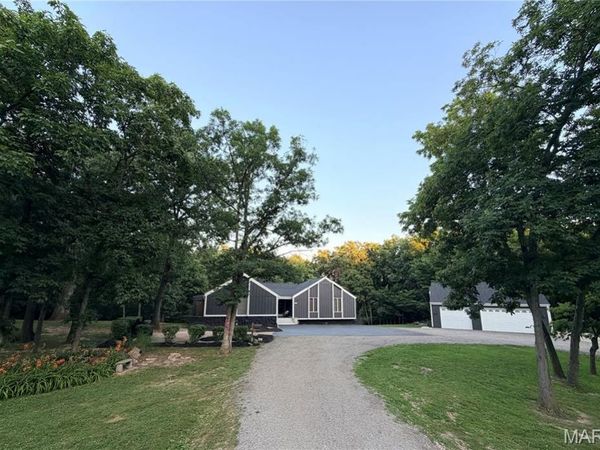14987 Highway Uu, Bowling Green, MO 63334