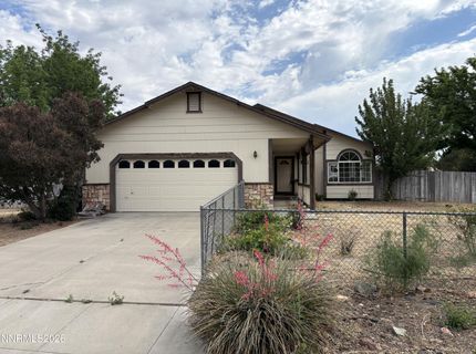 280 Veronica Avenue, Sparks, NV 89436 Photo