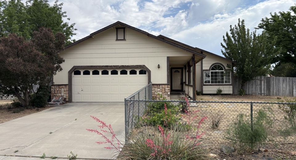 280 Veronica Avenue, Sparks, NV 89436 Photo