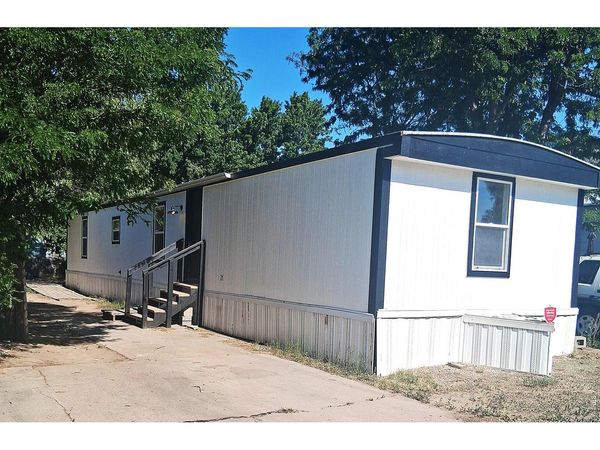 2700 W C St, Unit 67, Greeley, CO 80631