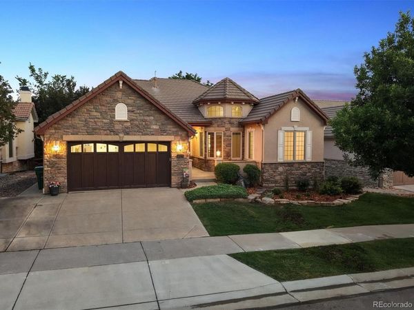 11277 Decatur Circle , Westminster, CO 80234