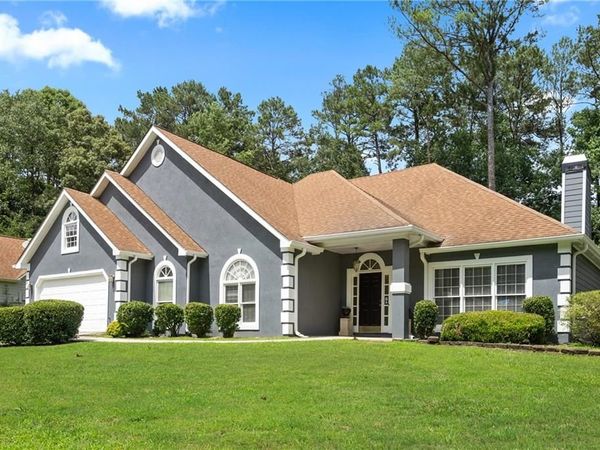 3210 Hall Garden Road , Snellville, GA 30039