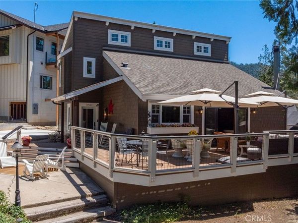 39543 Saunders, Bass Lake, CA 93604