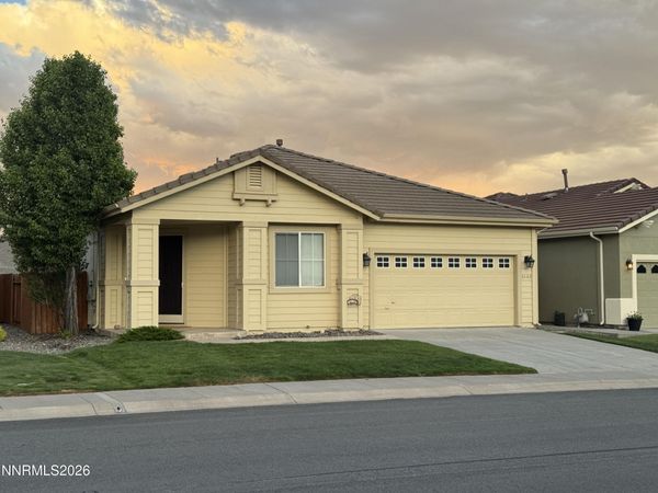 3443 Long Drive, Minden, NV 89423