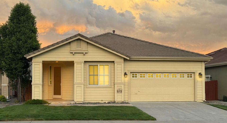 3443 Long Drive, Minden, NV 89423 Photo