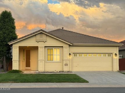 3443 Long Drive, Minden, NV 89423 Photo