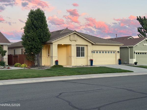 3443 Long Drive, Minden, NV 89423