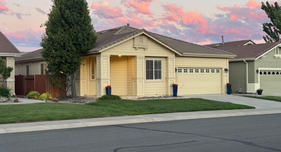 3443 Long Drive, Minden, NV 89423 Photo