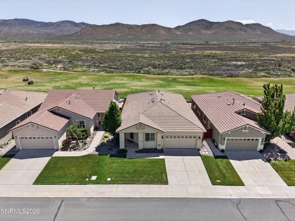 3443 Long Drive, Minden, NV 89423