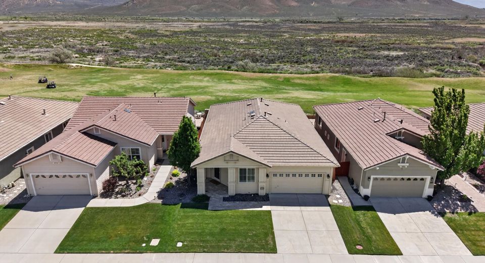 3443 Long Drive, Minden, NV 89423 Photo