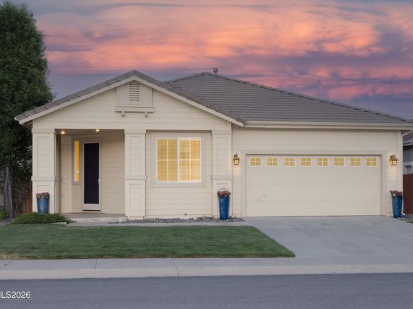 3443 Long Drive, Minden, NV 89423