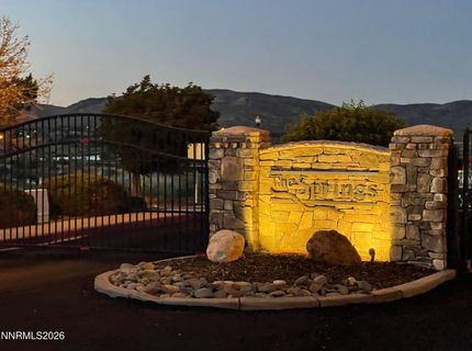 3443 Long Drive, Minden, NV 89423 Photo