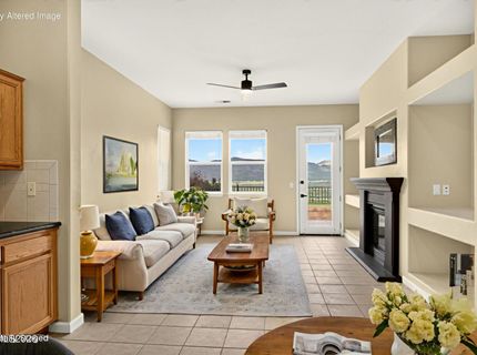 3443 Long Drive, Minden, NV 89423 Photo