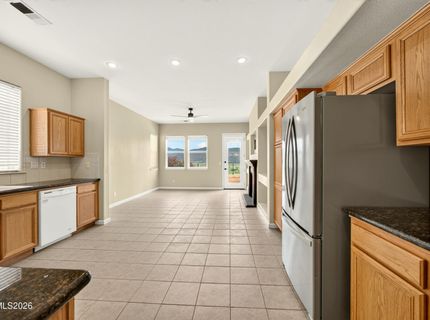 3443 Long Drive, Minden, NV 89423 Photo