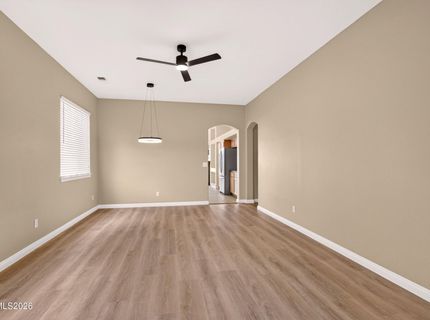 3443 Long Drive, Minden, NV 89423 Photo