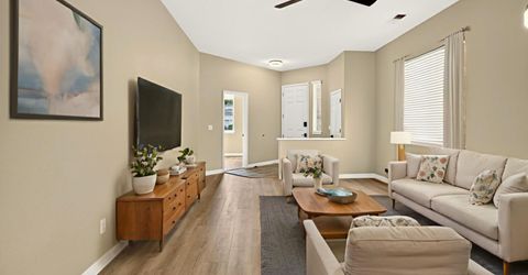 3443 Long Drive, Minden, NV 89423 Photo