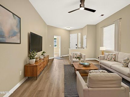 3443 Long Drive, Minden, NV 89423 Photo