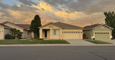 3443 Long Drive, Minden, NV 89423 Photo
