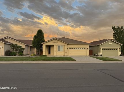 3443 Long Drive, Minden, NV 89423 Photo