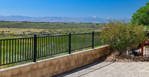 3443 Long Drive, Minden, NV 89423 Photo