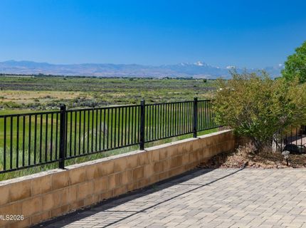 3443 Long Drive, Minden, NV 89423 Photo