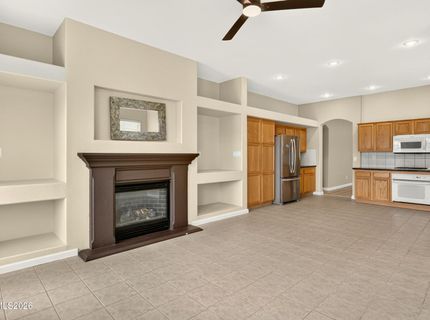 3443 Long Drive, Minden, NV 89423 Photo