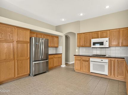3443 Long Drive, Minden, NV 89423 Photo