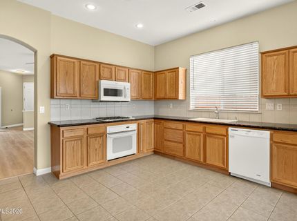 3443 Long Drive, Minden, NV 89423 Photo