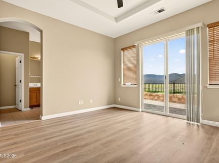 3443 Long Drive, Minden, NV 89423 Photo