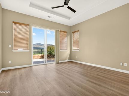 3443 Long Drive, Minden, NV 89423 Photo