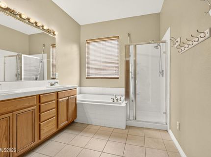3443 Long Drive, Minden, NV 89423 Photo