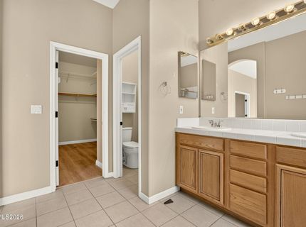 3443 Long Drive, Minden, NV 89423 Photo
