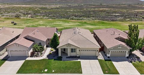 3443 Long Drive, Minden, NV 89423 Photo