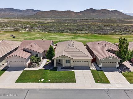 3443 Long Drive, Minden, NV 89423 Photo