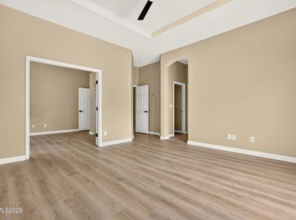 3443 Long Drive, Minden, NV 89423 Photo