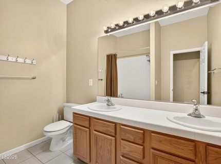 3443 Long Drive, Minden, NV 89423 Photo