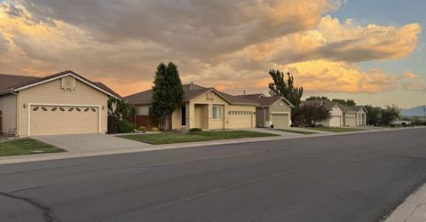 3443 Long Drive, Minden, NV 89423 Photo