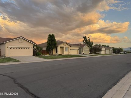 3443 Long Drive, Minden, NV 89423 Photo