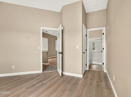 3443 Long Drive, Minden, NV 89423 Photo