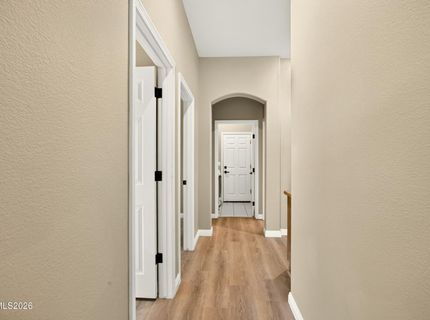 3443 Long Drive, Minden, NV 89423 Photo