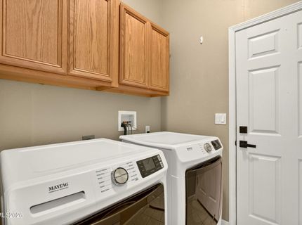 3443 Long Drive, Minden, NV 89423 Photo