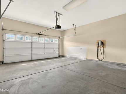 3443 Long Drive, Minden, NV 89423 Photo