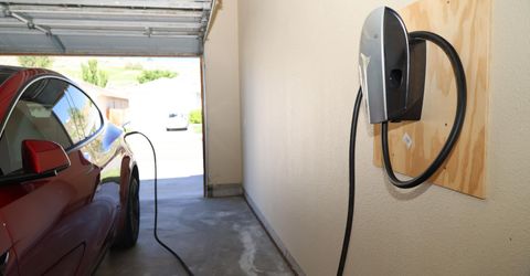 3443 Long Drive, Minden, NV 89423 Photo